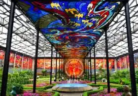 Cosmovitral