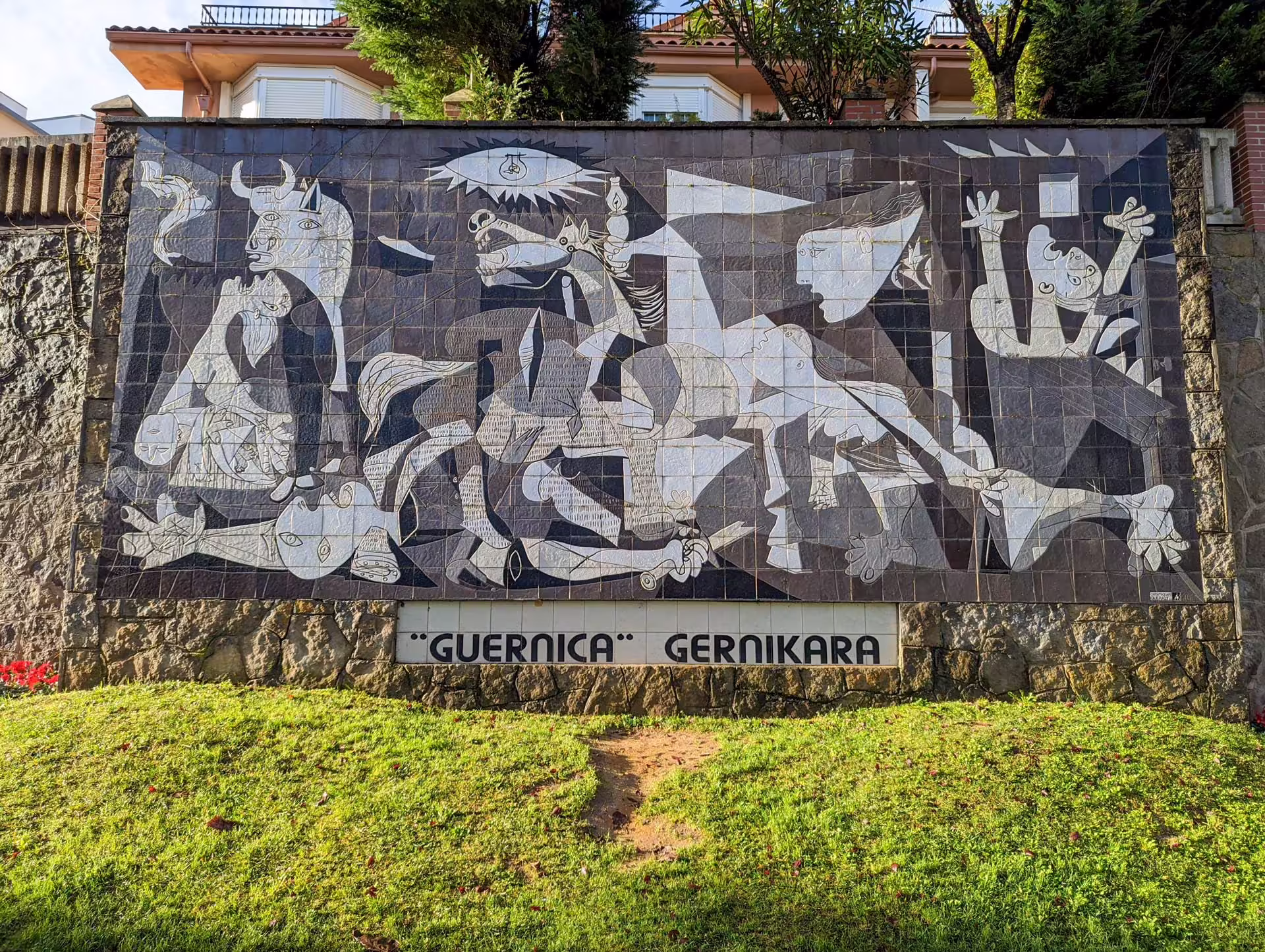 Guerneca