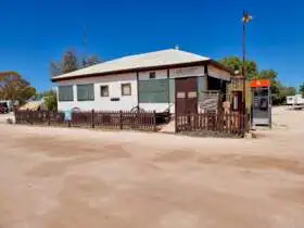 Hamelin Pool