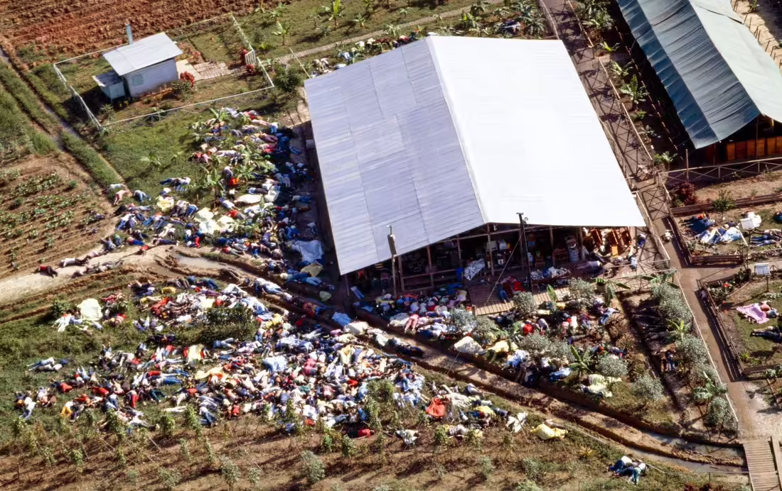 Jonestown