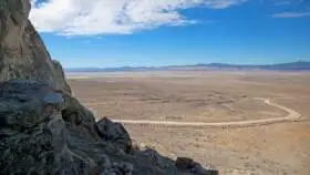 Lovelock cave