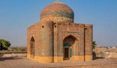 Makli Hill