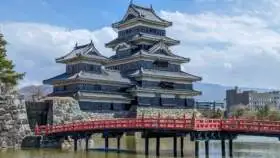 Hrad Matsumoto