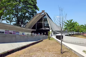 Múzeum zemetrasenia 9-21