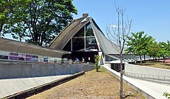 Múzeum zemetrasenia 9-21