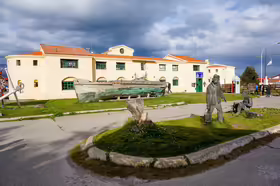 Múzeum námorníctva