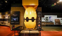 Múzeum atómovej bomby