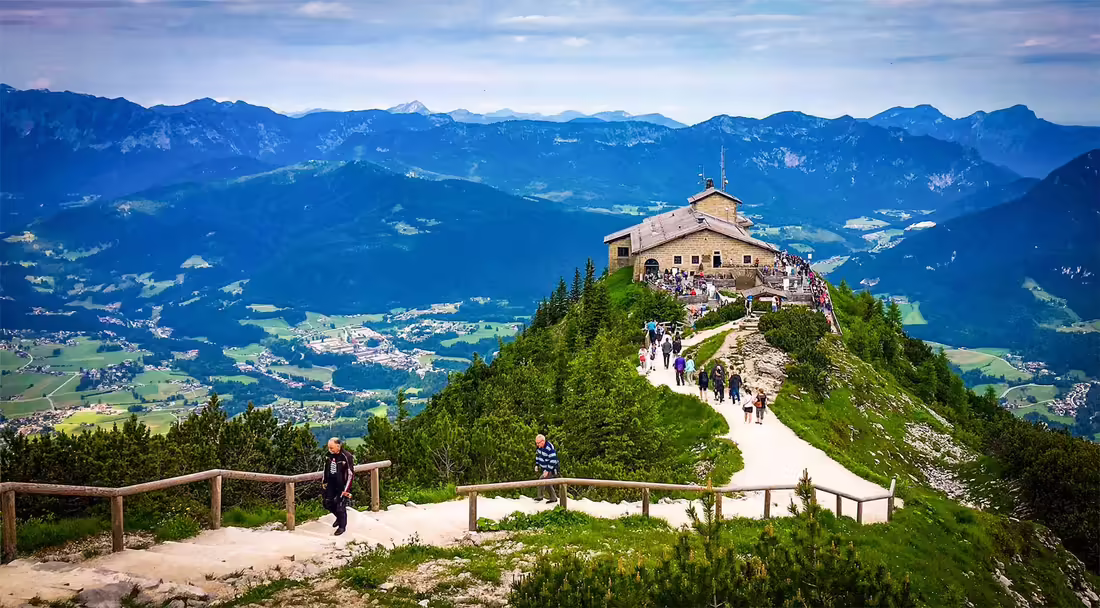 Obersalzberg