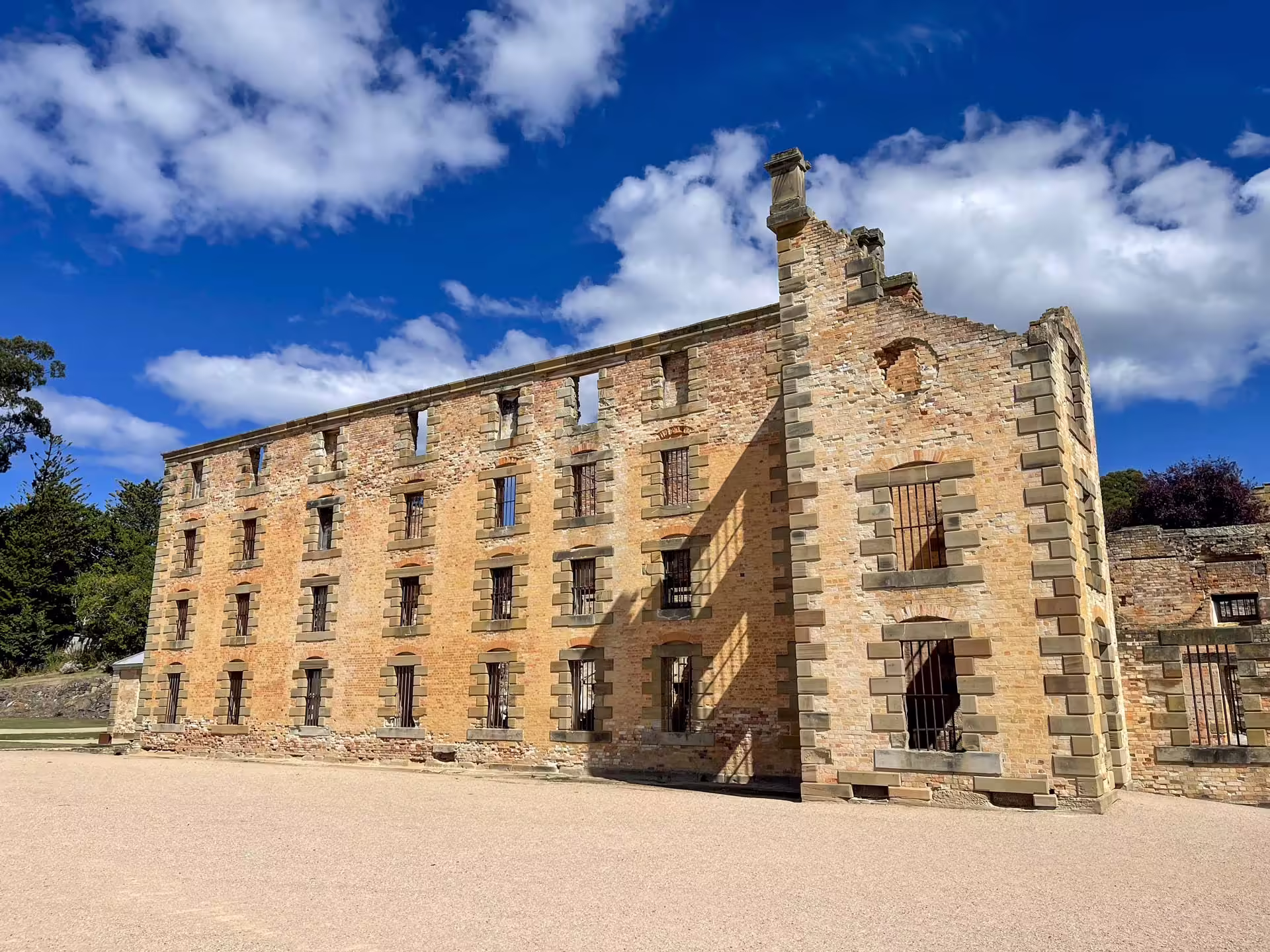 Port Arthur
