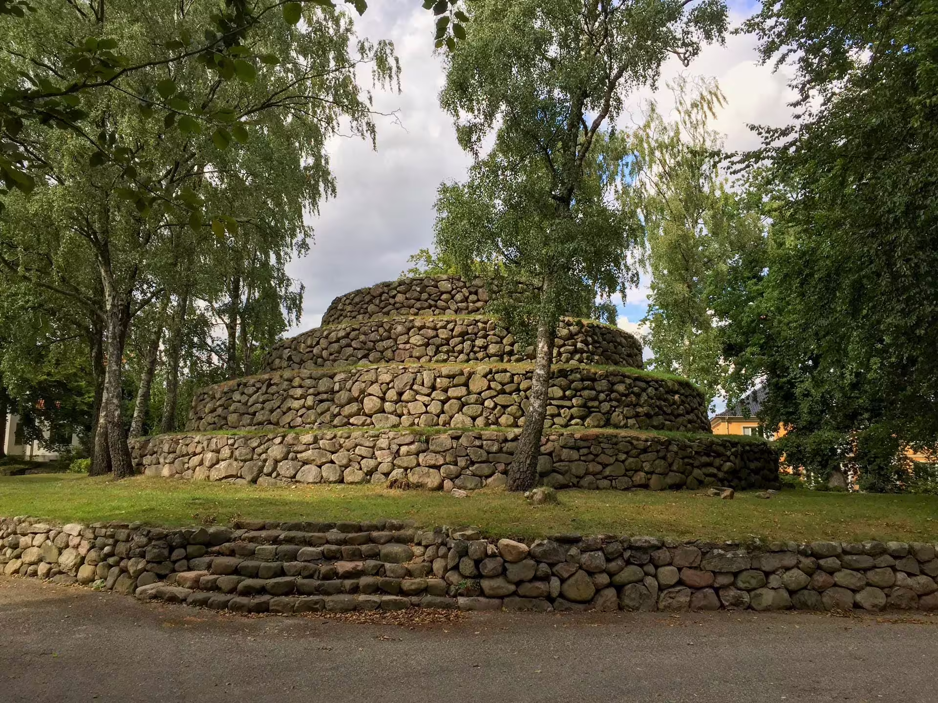 Stenberget