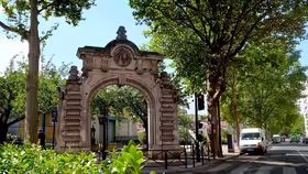 Vaugirard