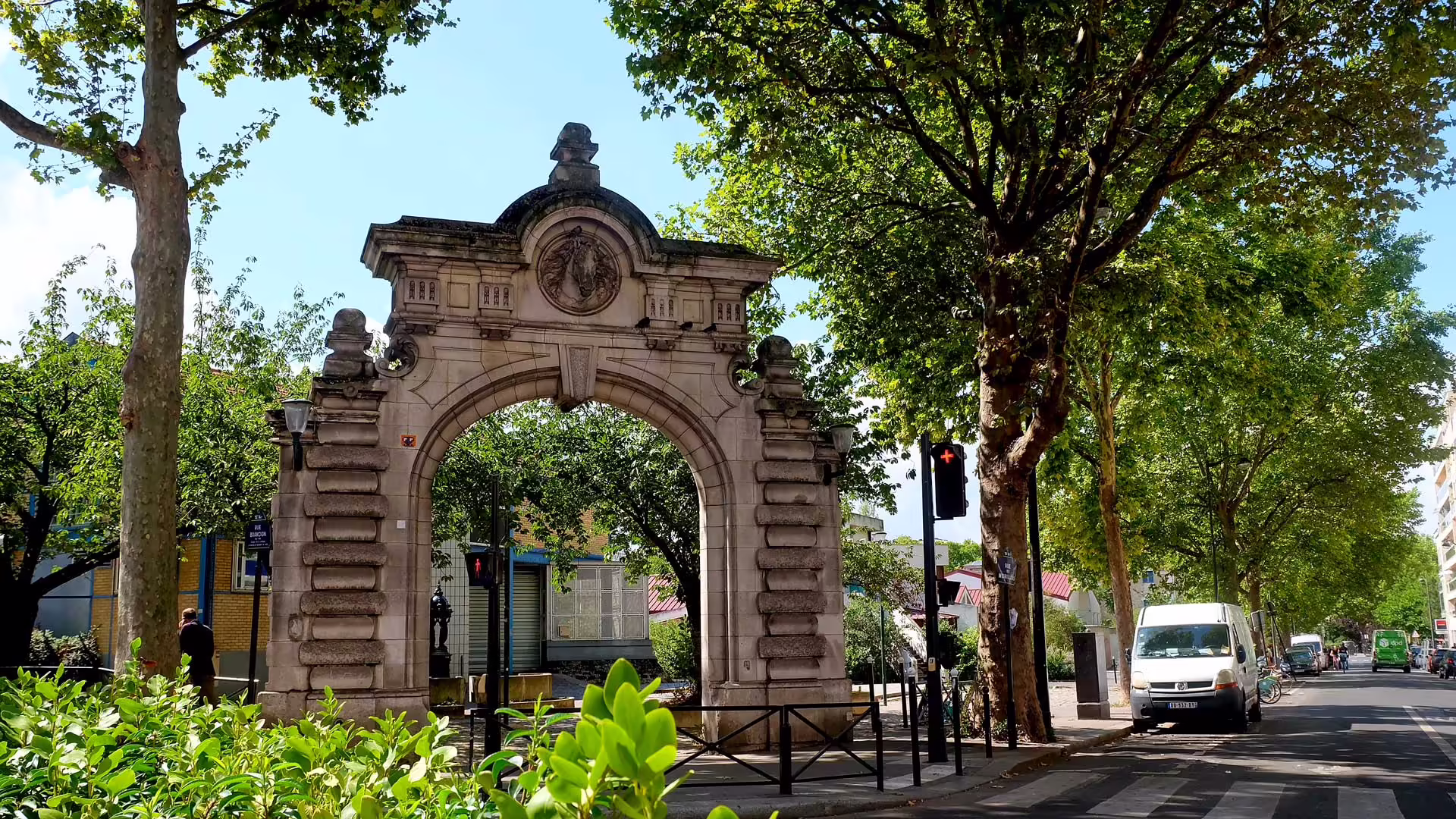 Vaugirard