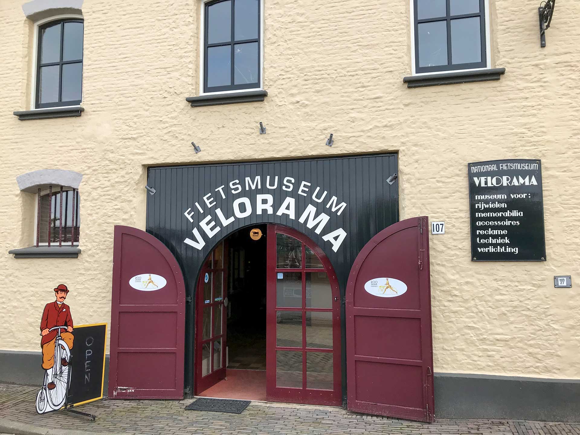 Velorama