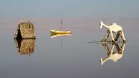 Chott El Djerid