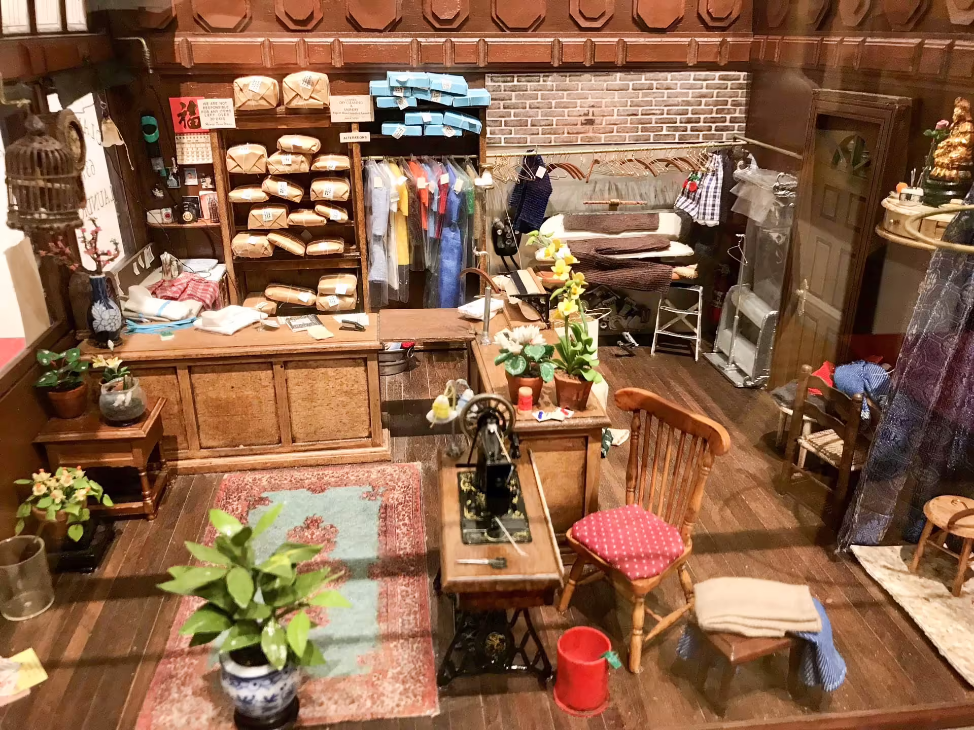 Chinese Historical Society of America Museum