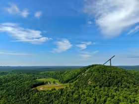 Copper Peak