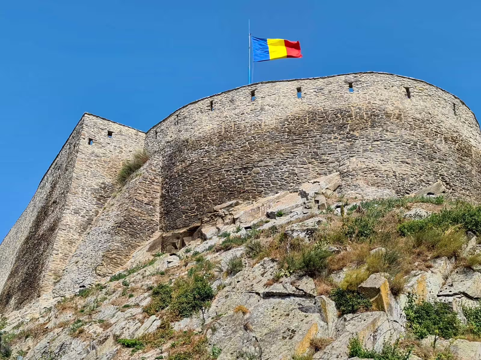 Hrad Deva
