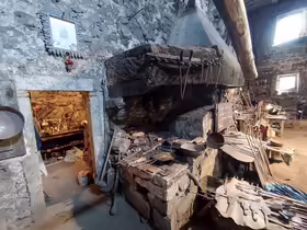 Fucina Museo