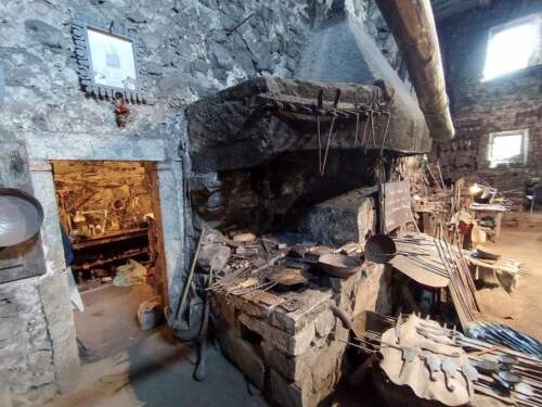 Fucina Museo