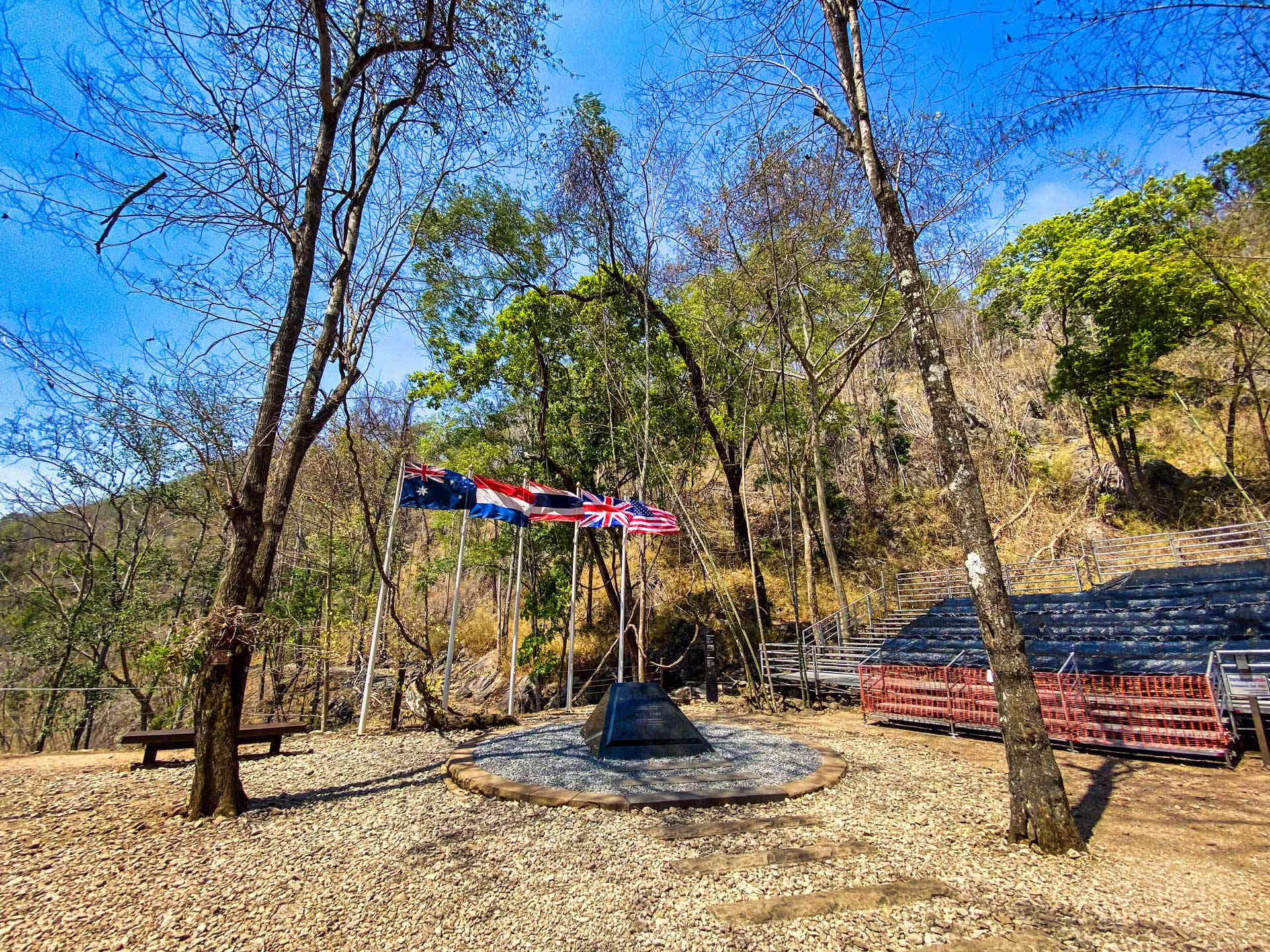 Hellfire Pass