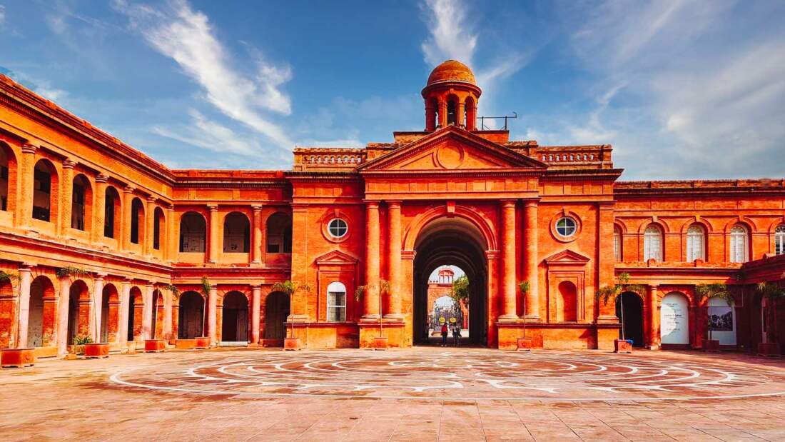 Jallianwala Bagh