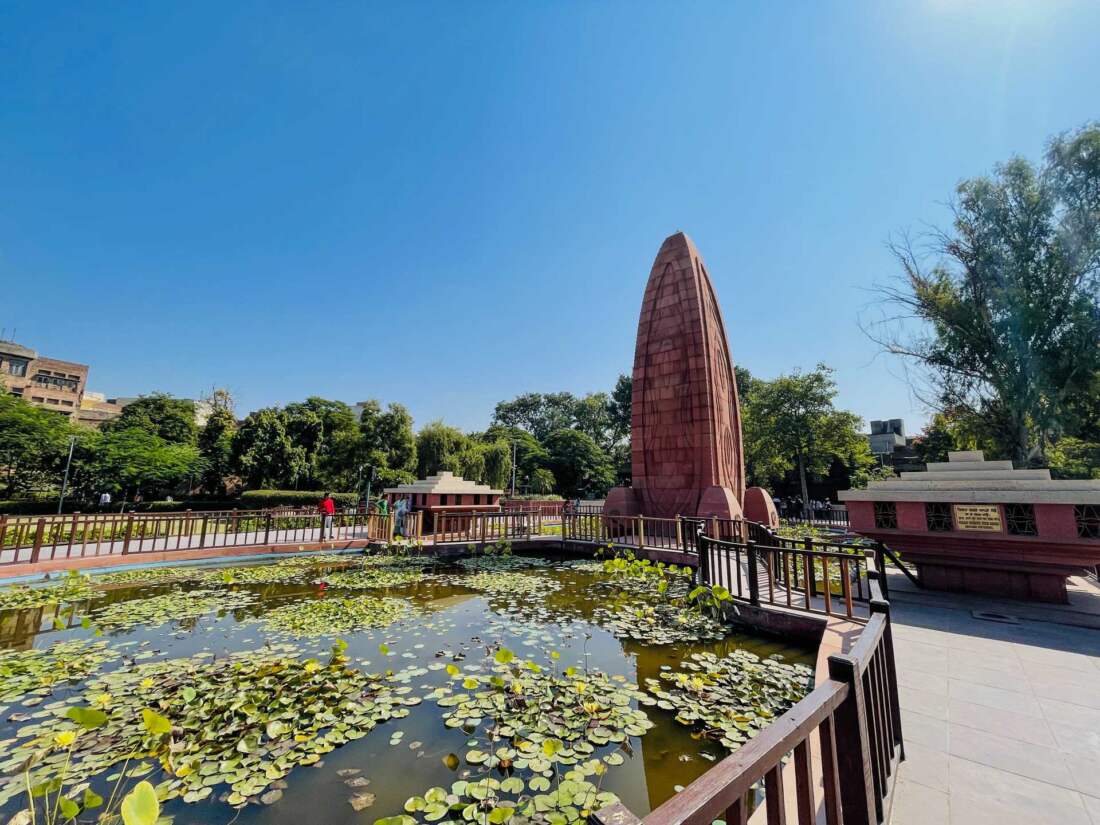 Jallianwala Bagh