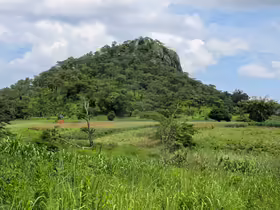 Kamusongolwa kopje