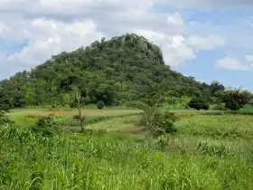 Kamusongolwa kopje