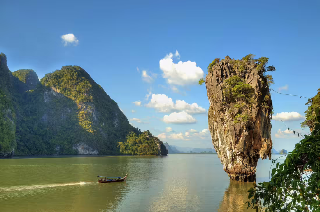 Ko Tapu