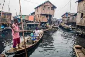 Makoko komunita