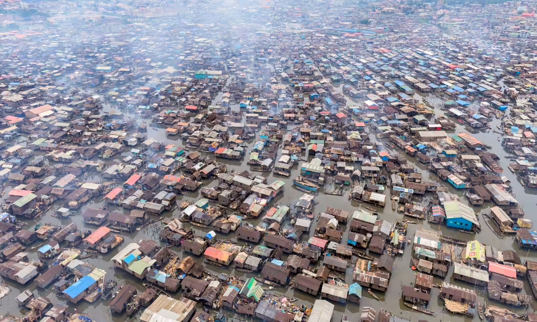 Makoko