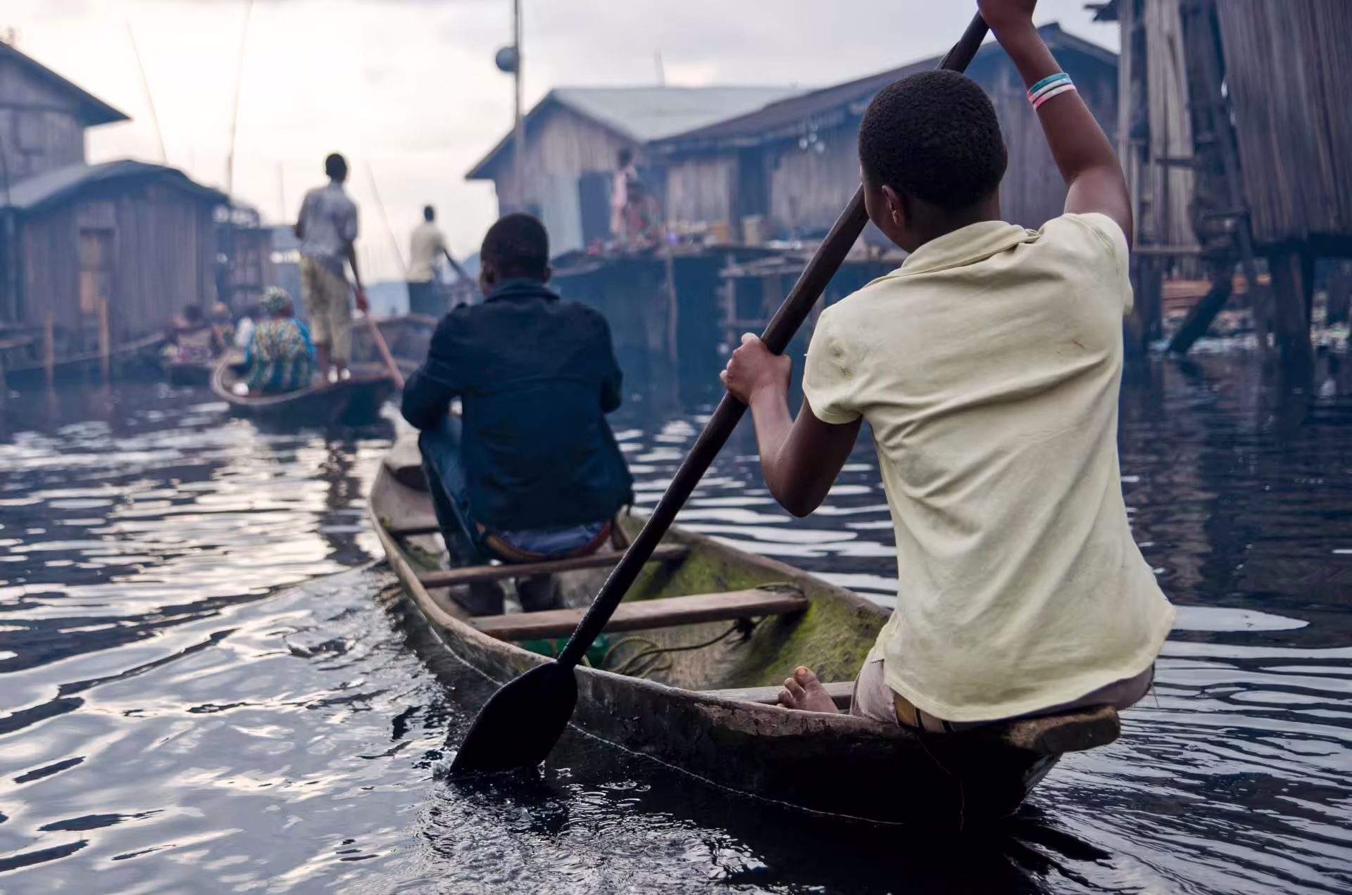 Makoko