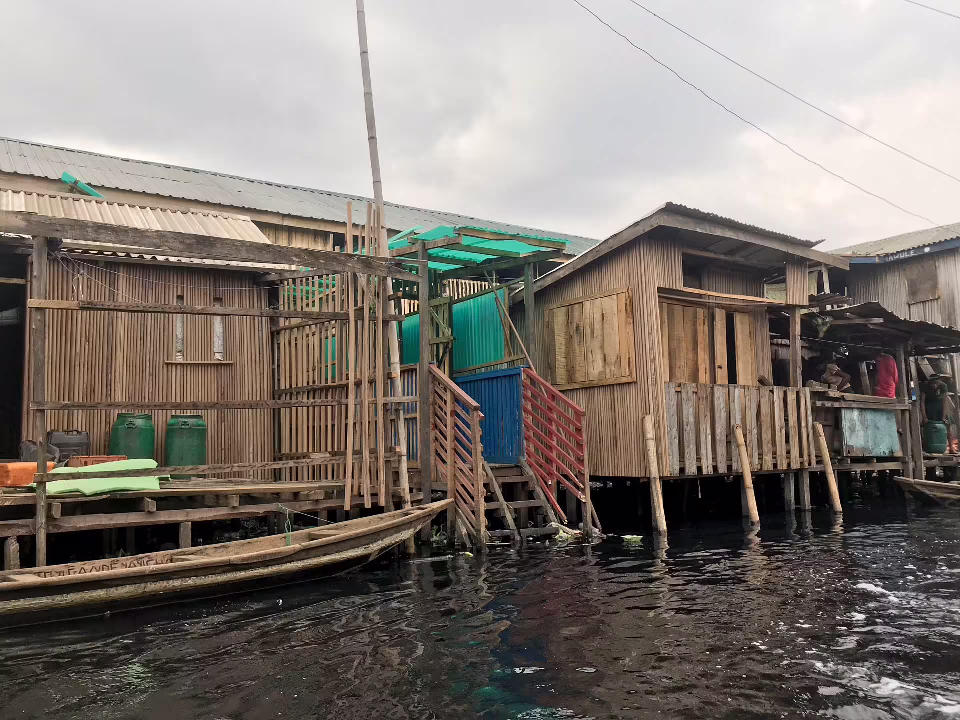 Makoko