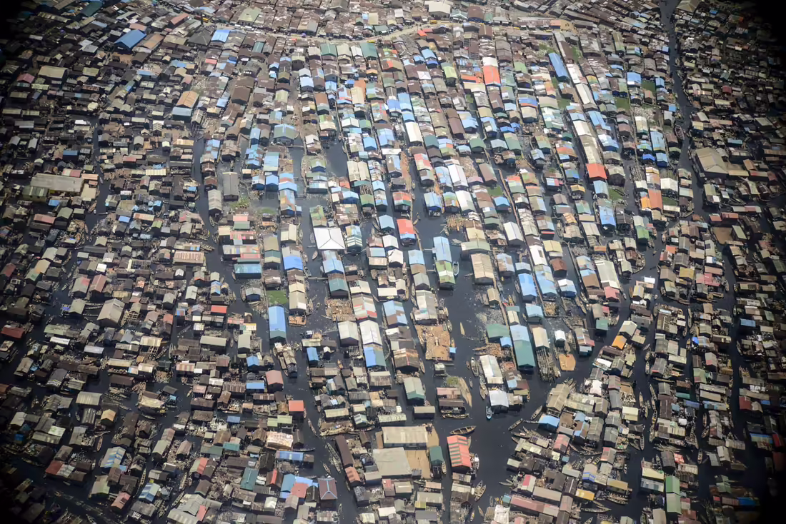 Makoko