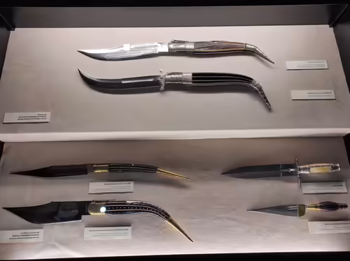 Múzeum príborov