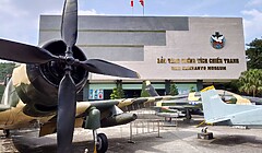 Múzeum Pozostatkov Vojny