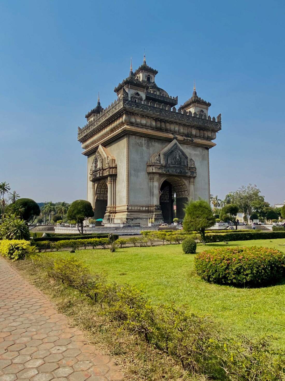 Patuxai