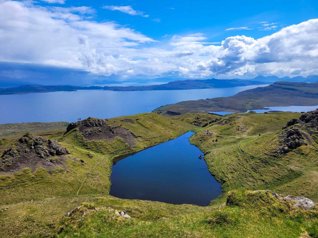 Storr, UK
