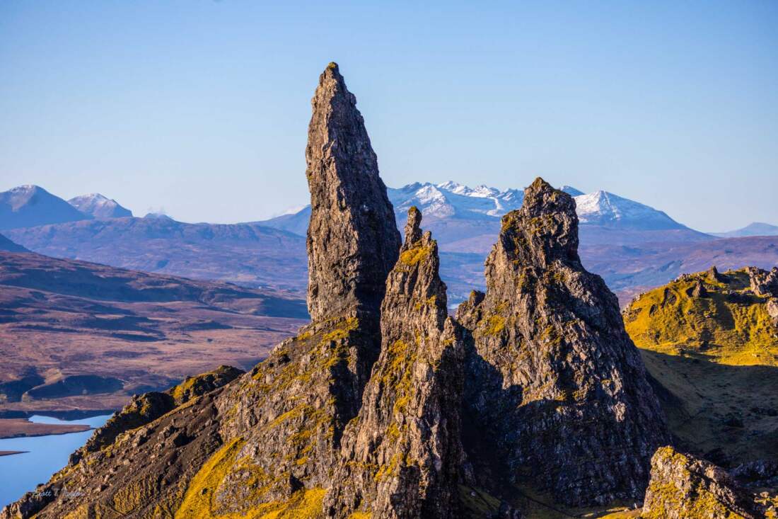 Storr, UK