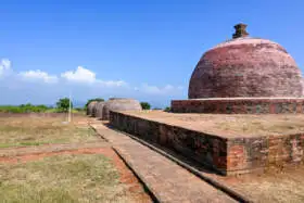 Thotlakonda