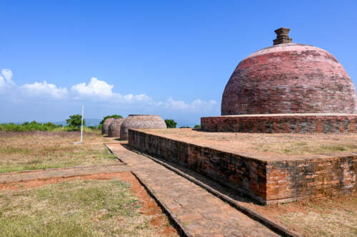 Thotlakonda