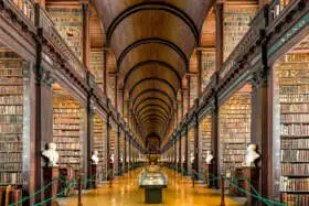 The Book of Kells