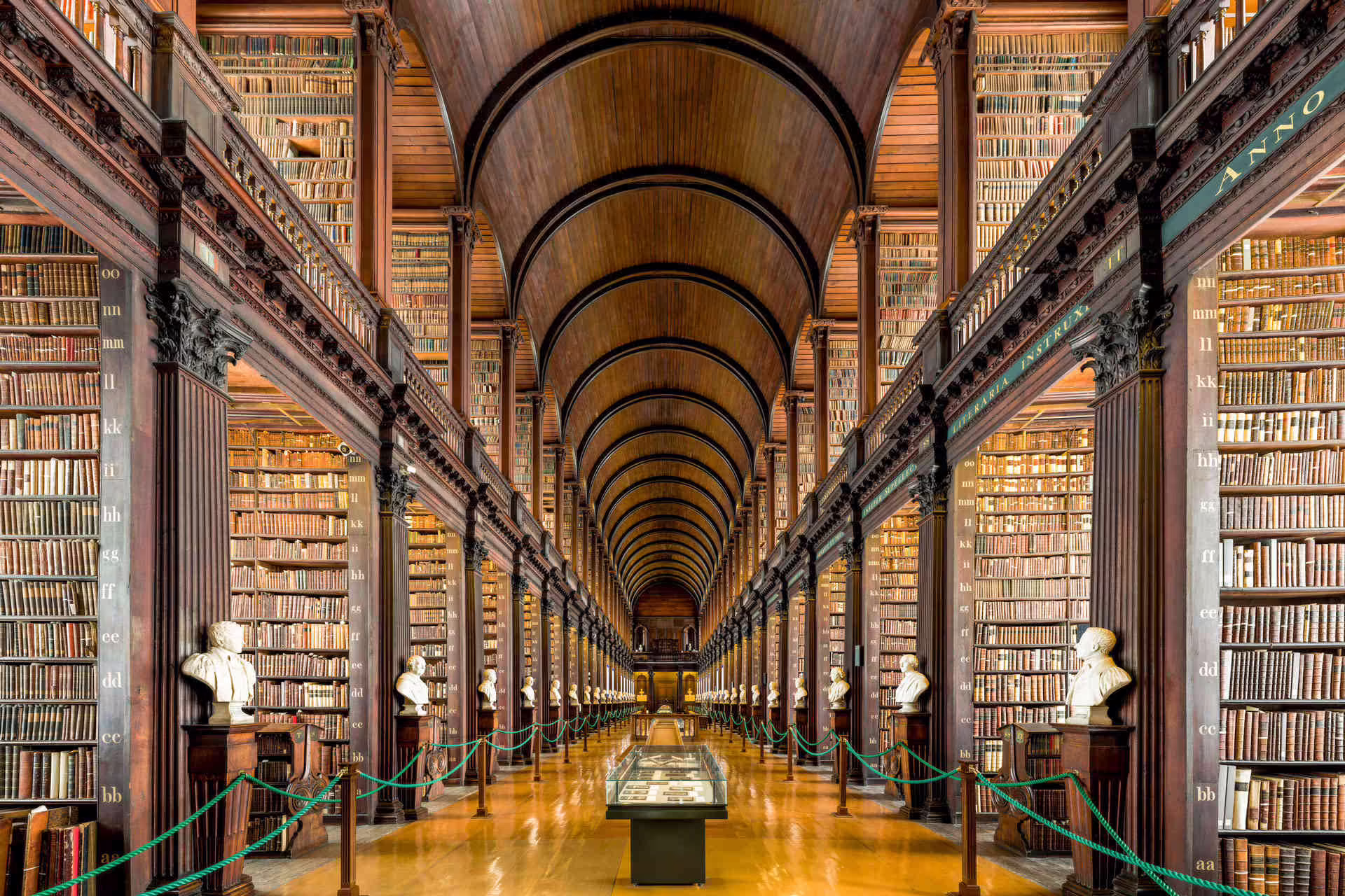 The Book of Kells