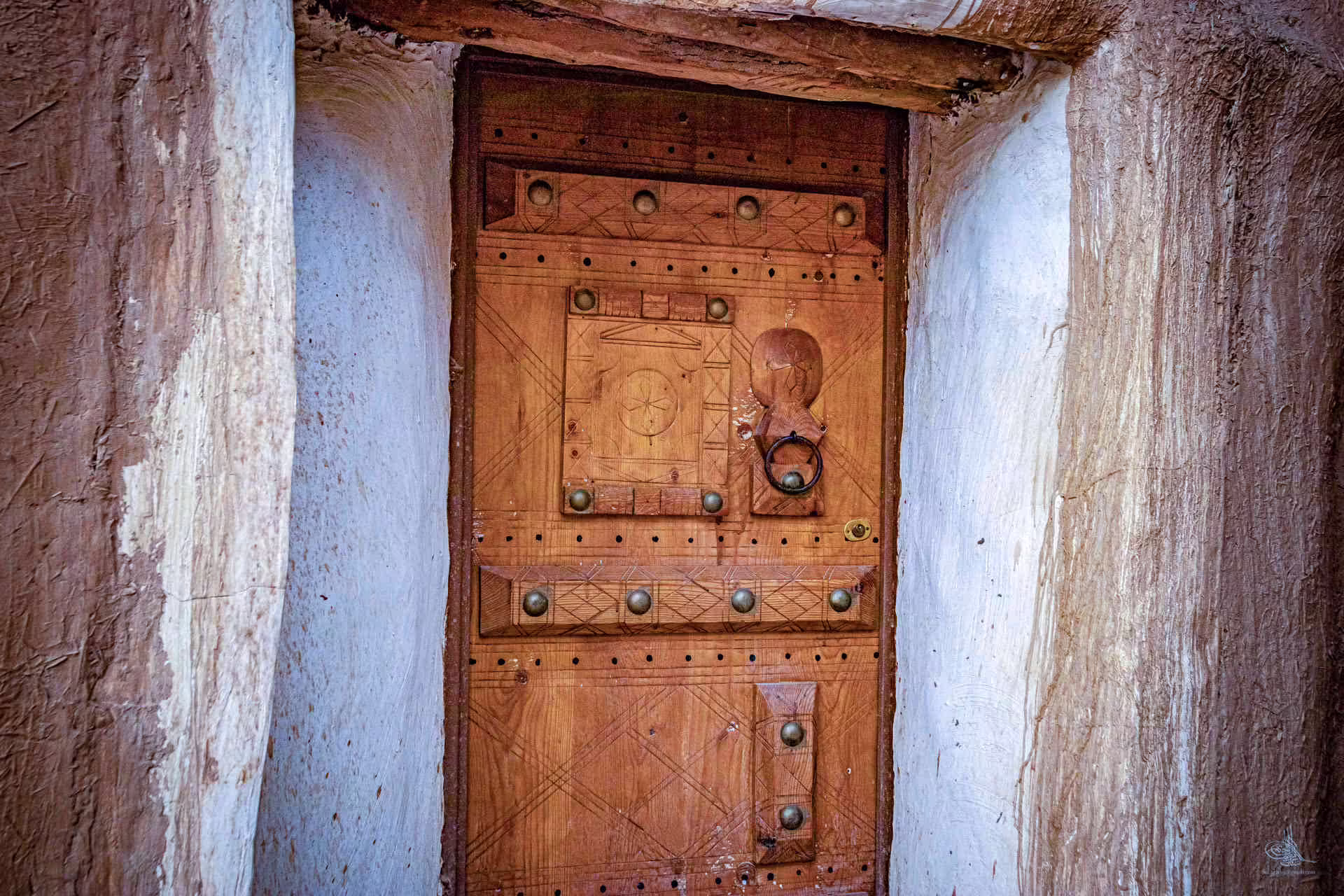 Ushaiqer Heritage Village