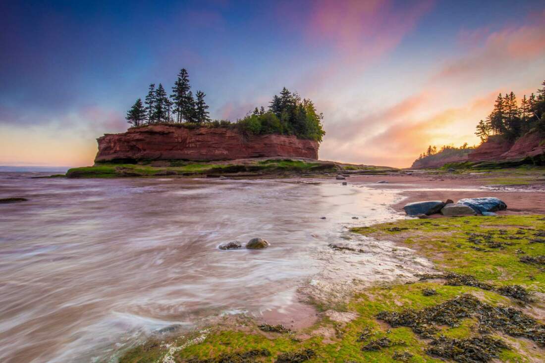 Burntcoat Head Park