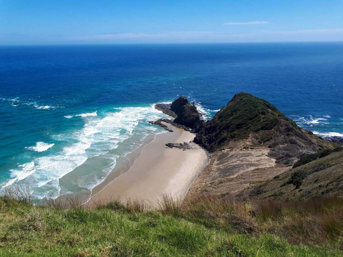 Te Rerenga Wairua
