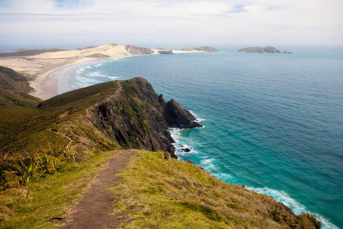 Te Rerenga Wairua