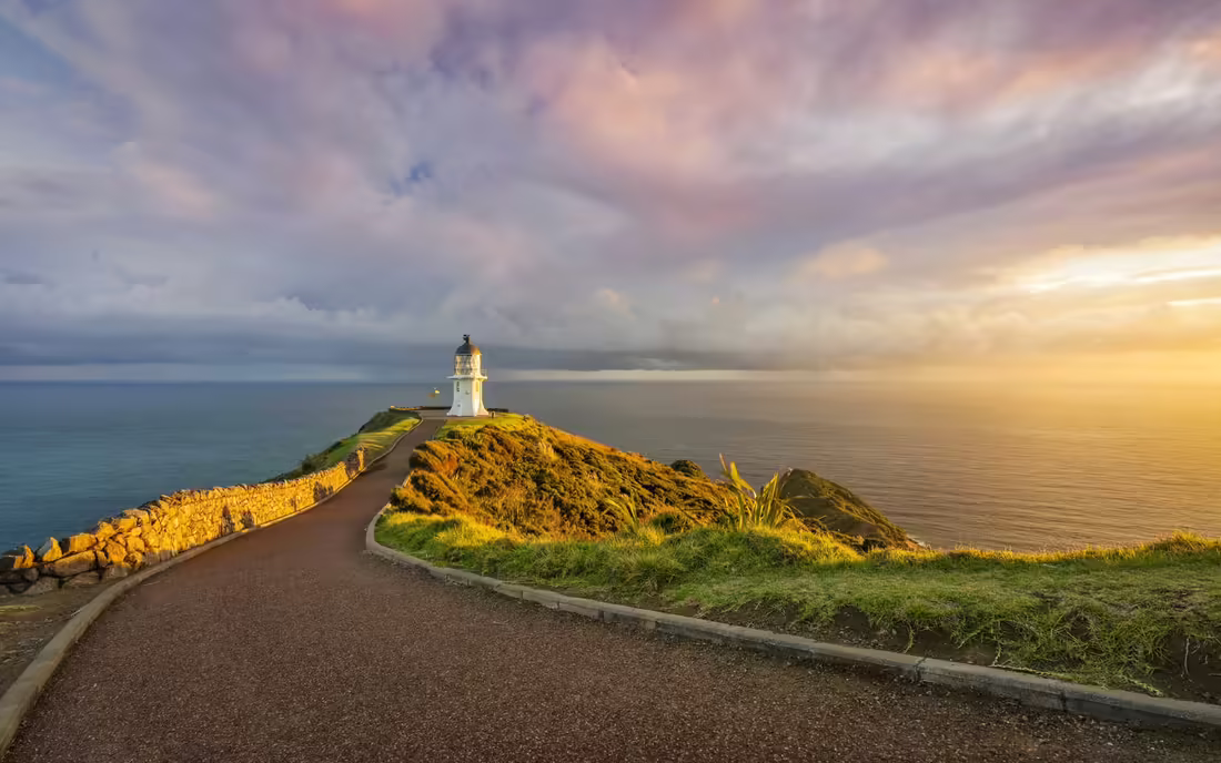 Te Rerenga Wairua