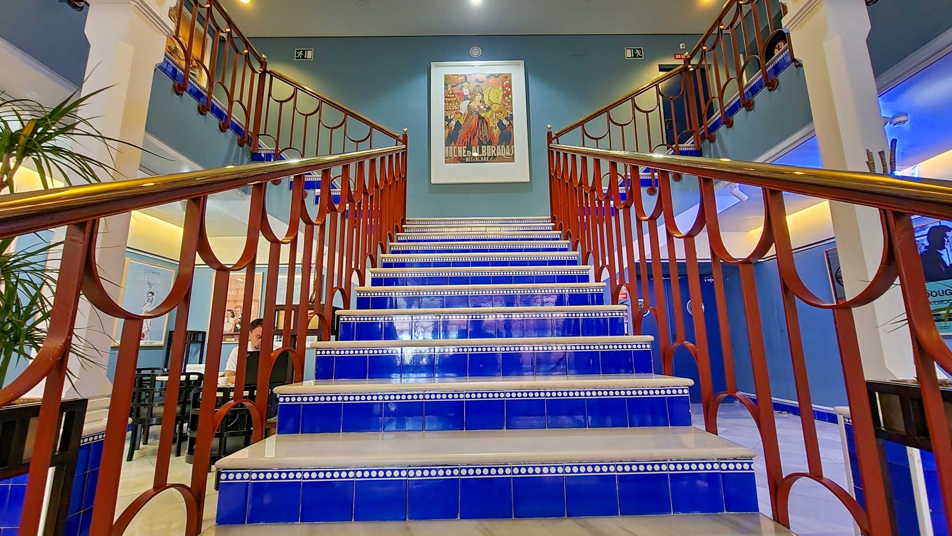 Kino Doré