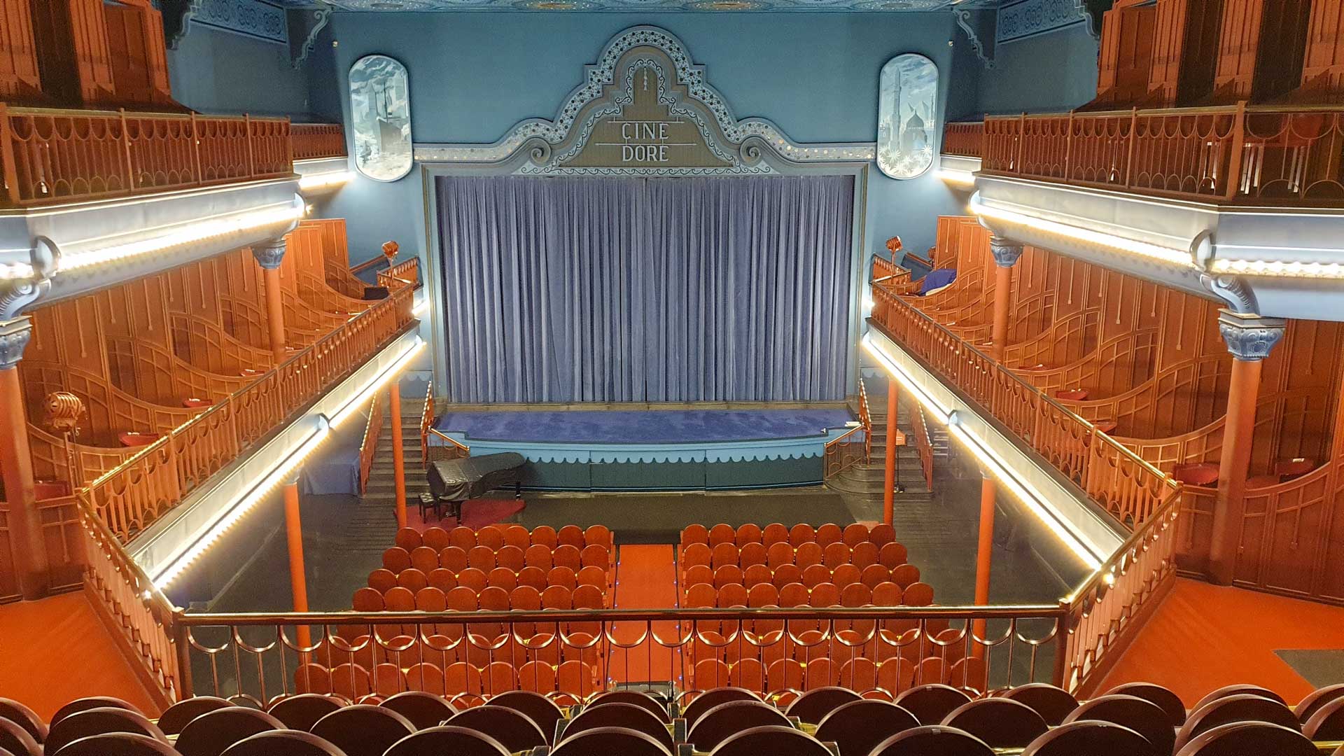 Kino Doré
